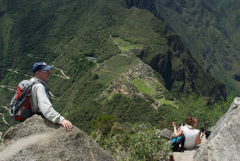 2 Day Huayna Picchu and Machu Picchu in Cusco, photo 2