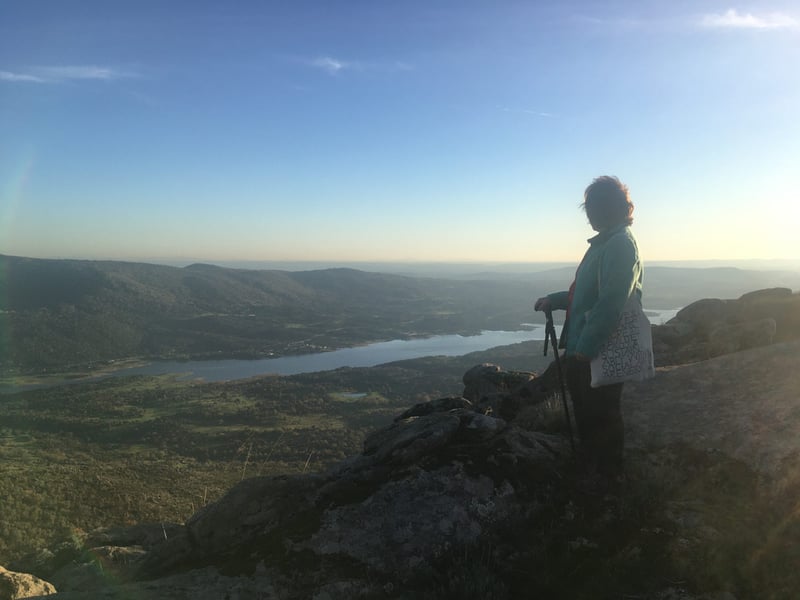 Foraging Hike in Cabezabellosa, photo 2