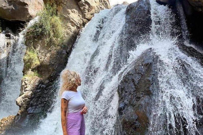 Explore the Atlas Mountain River and Hiking Adventure - Marrakesh, photo 5