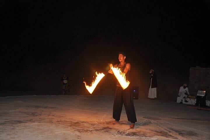 Star Gazing Safari By ATV Quad, Bedouin Dinner, telescope – Sharm El Sheikh, photo 4