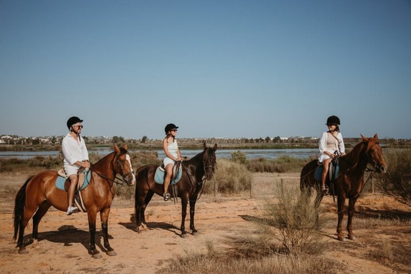 Discover Forests & Rivers with 2 Hours Horseback Riding – Agadir, photo 3