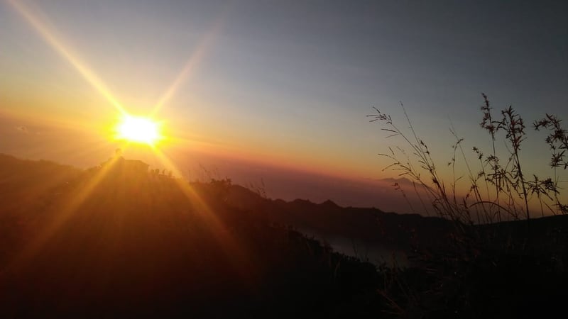 Private Mount Batur Sunrise Trek with Guide in Bali, foto 5