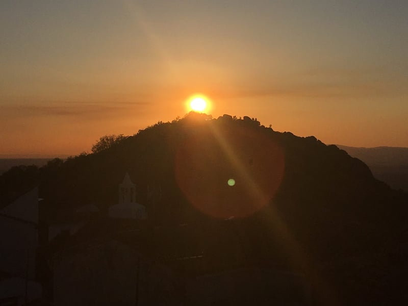 Stargazing Hike in Cabezabellosa, photo 2