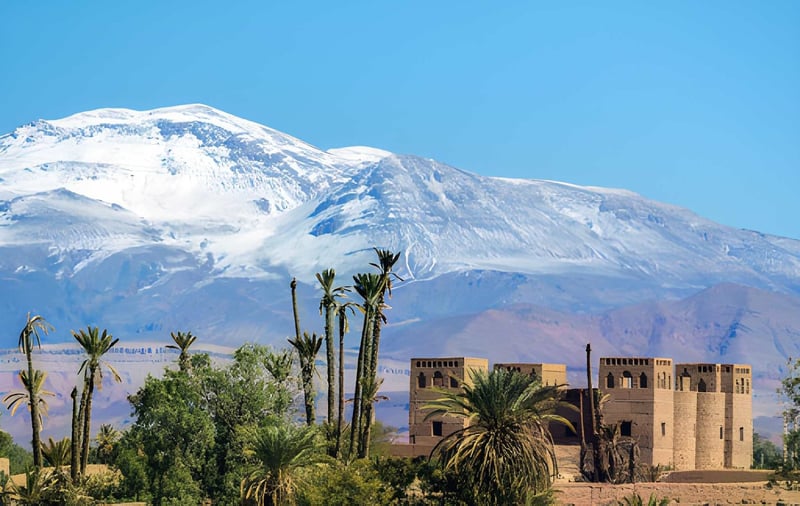 Accessible Marrakech and Atlas - Marrakech, photo 2