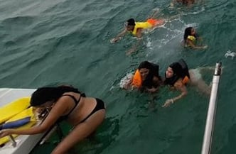Catamaran Cruise in Djerba with Hotel Transfer, photo 4