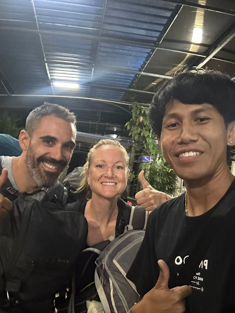 Private Mount Batur Sunrise Trek with Guide in Bali, foto 4