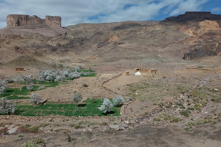 Saghro Trekking in Morocco, photo 3