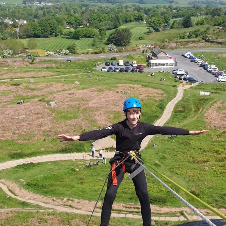 Private Climbing and Hill Walking Day in Yorkshire, photo 3