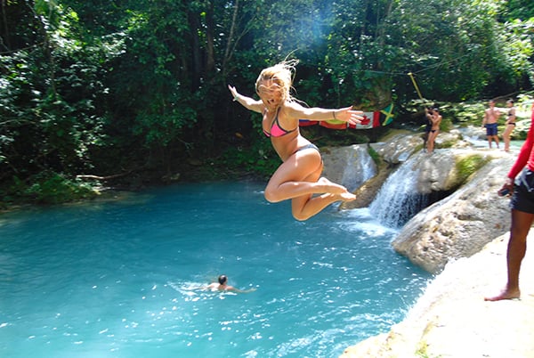ATV and Blue Hole Adventure Tour in Ocho Rios, photo 3