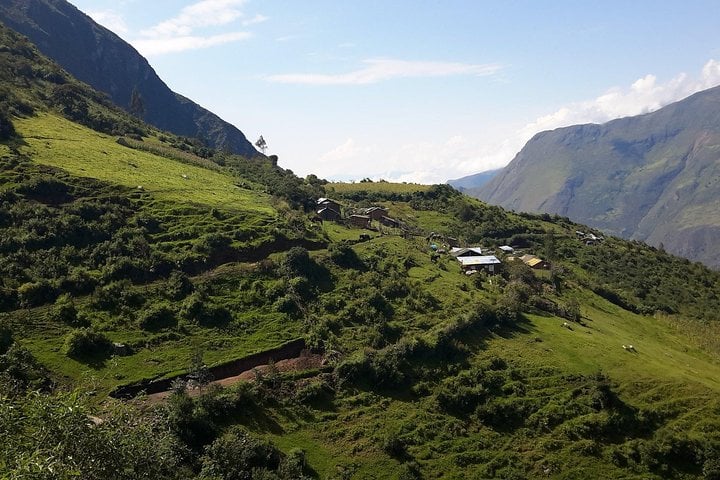 8 Day Choquequirao Trek in Cusco, photo 4