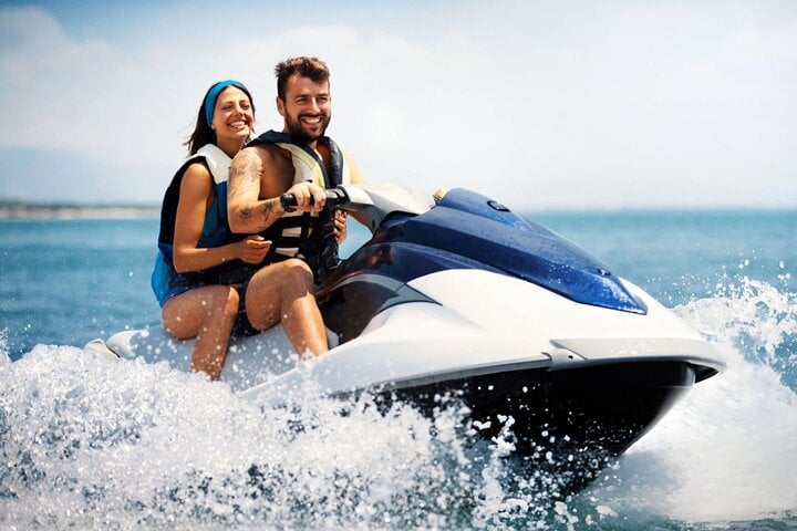 Jet Ski and Aqua Tour with Transfer in Marrakesh, photo 4