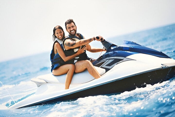 Jet Ski Experience in Agadir, photo 5