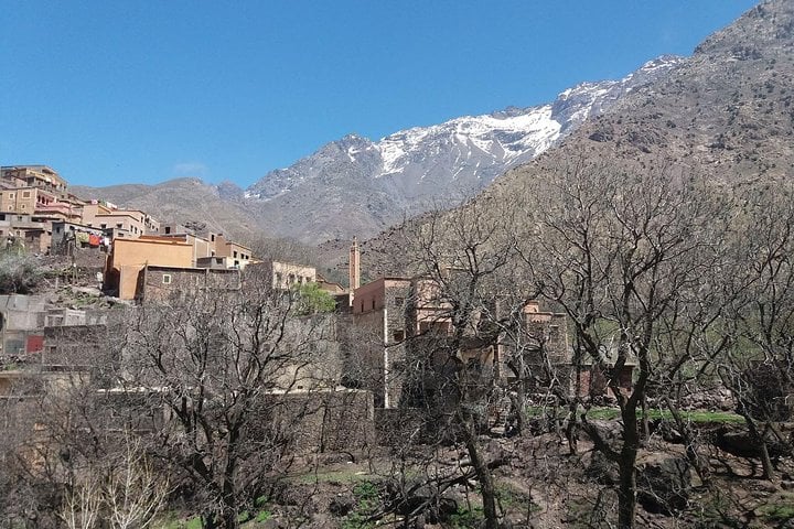 Two-Day Toubkal Hiking in the High Atlas, photo 3