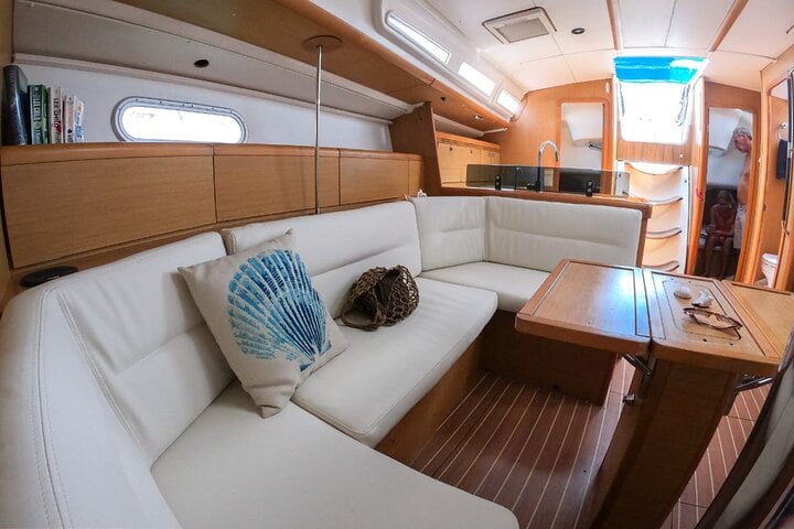 Luxury Sailing to Catalina Island in La Romana, photo 5