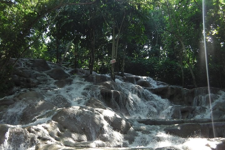 Dunn’s River Falls Climb in Ocho Rios, photo 3