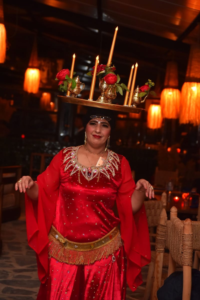 Paragliding, a buggy and camel ride adventure, and dinner with a show in Agafay, photo 2