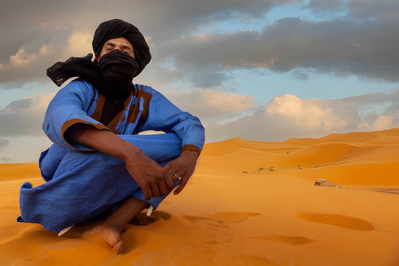 8 Day Medinas Tour in Morocco, photo 5