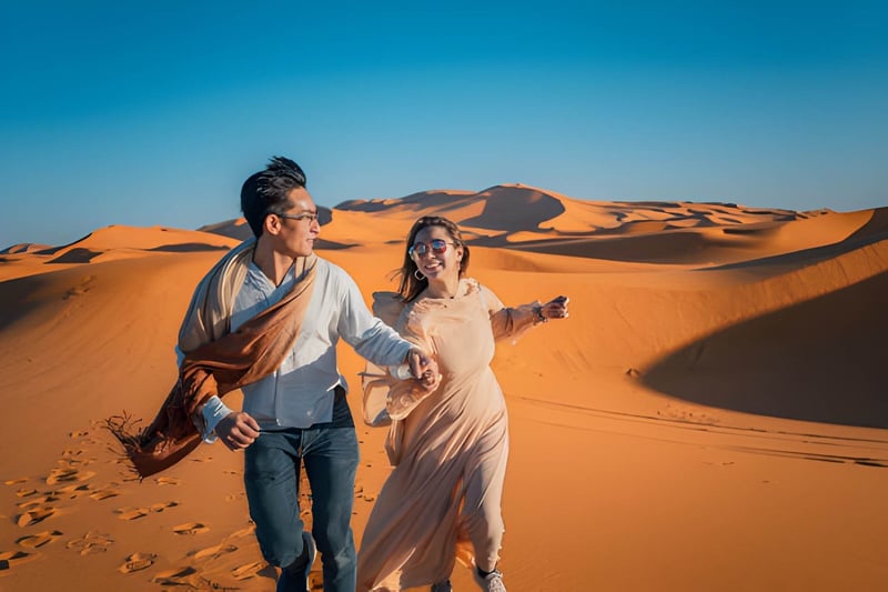 Romantic Medina and Balloon Escape – Marrakech, Foto 5