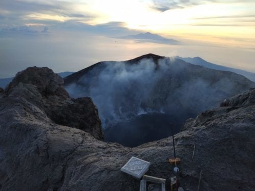 Mount Agung Volcano Sunrise Treks in Bali, photo 5