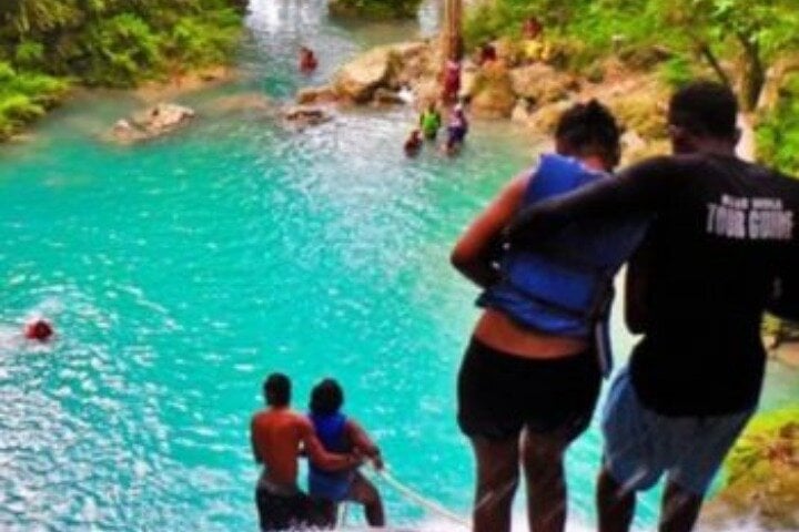 Private ATV and Blue Hole Adventure in Ocho Rios, photo 4