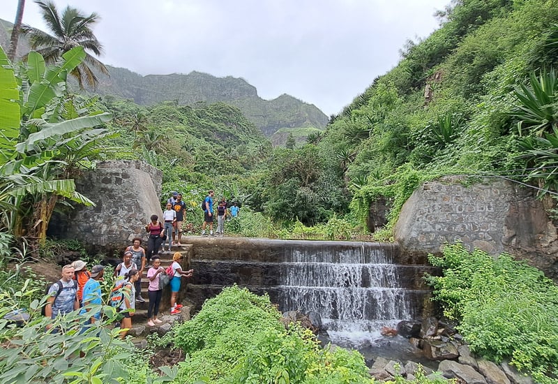 Serra Malagueta to Ribeira Principal Guided Hike, photo 4