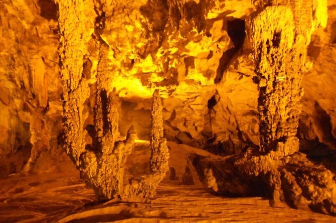 3 Day Ban Gioc Waterfall Trek in Northeast Vietnam, photo 2