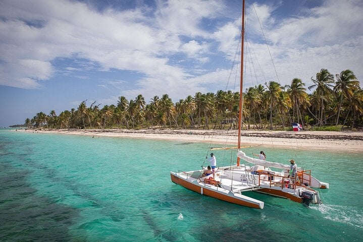 Private Sailing in Miches, photo 5
