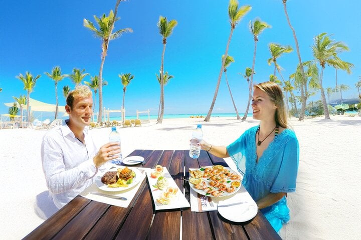 Luxury Catamaran Cruise in Punta Cana, photo 5