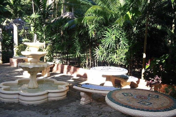 Blue Hole and Konoko Falls in Ocho Rios, photo 4