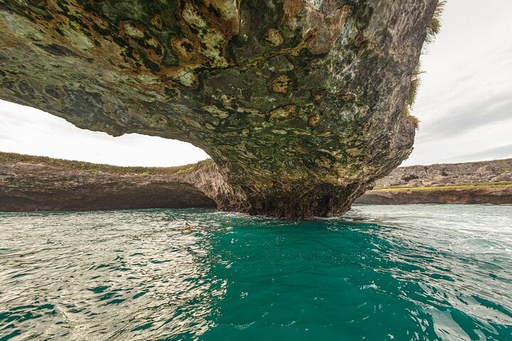 Sailing, Snorkelling, Kayaking and Paddleboarding with Island BBQ in Puerto Vallarta, photo 2