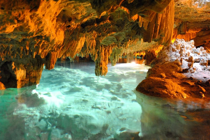 ATV Ziplines and Cave Snorkelling in Riviera Maya, photo 2