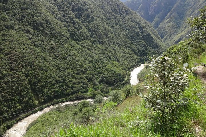 2 Day Inca Trail and Machu Picchu in Cusco, photo 2