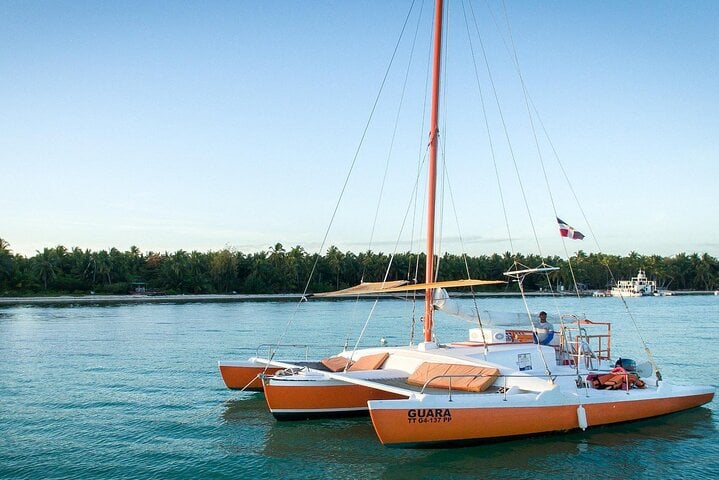 Private Sailing in Miches, photo 2