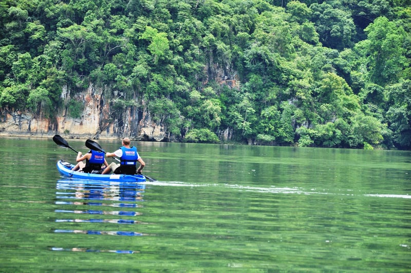 3 Day Ban Gioc Waterfall Trek in Northeast Vietnam, photo 5