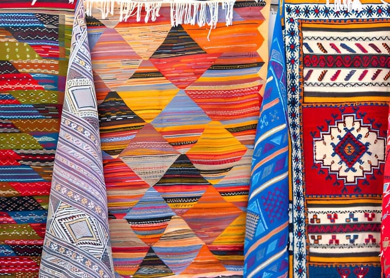 Marrakech Magic: Marrakech Medina Souks & Hot Air Balloon Adventure, photo 3