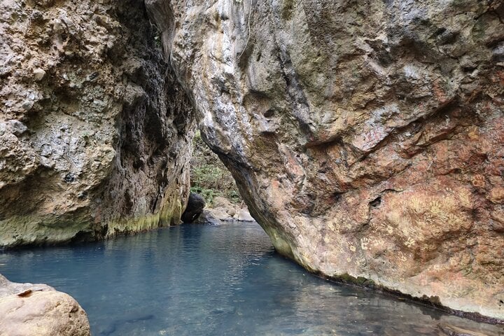 La Leona Waterfall Hike in Rincon de la Vieja, photo 2