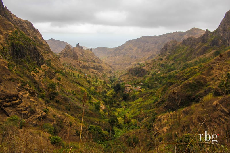 Gongon Valley Scenic Hike in Serra Malagueta, photo 2