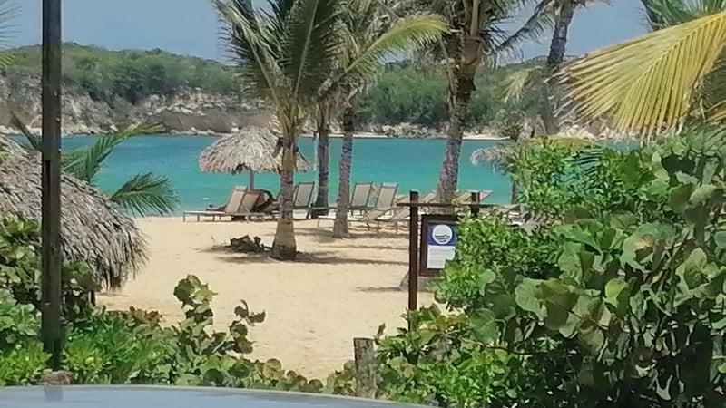Double Buggy Tour to Macao Beach and Cenote in Bávaro, photo 5