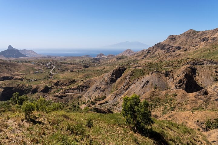 Serra Malagueta Natural Park Hiking in Santiago Island, photo 5
