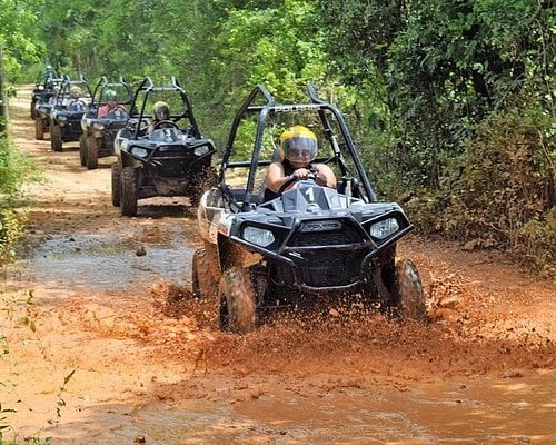 ATV and Dune Buggy Adventure Tour in Ocho Rios, photo 4