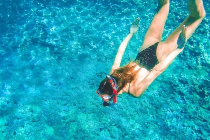 2 Hour Private Speedboat Ride along the Coast in Sharm El Sheikh, photo 5
