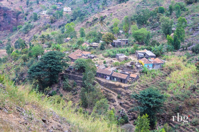 Gongon Valley Scenic Hike in Serra Malagueta, photo 3