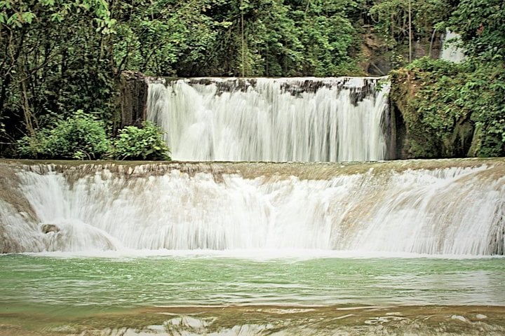 Waterfall Swimming and River Safari in Saint Elizabeth, photo 3