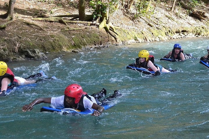 Private River Rapids Adventure in Rio Bueno, photo 5
