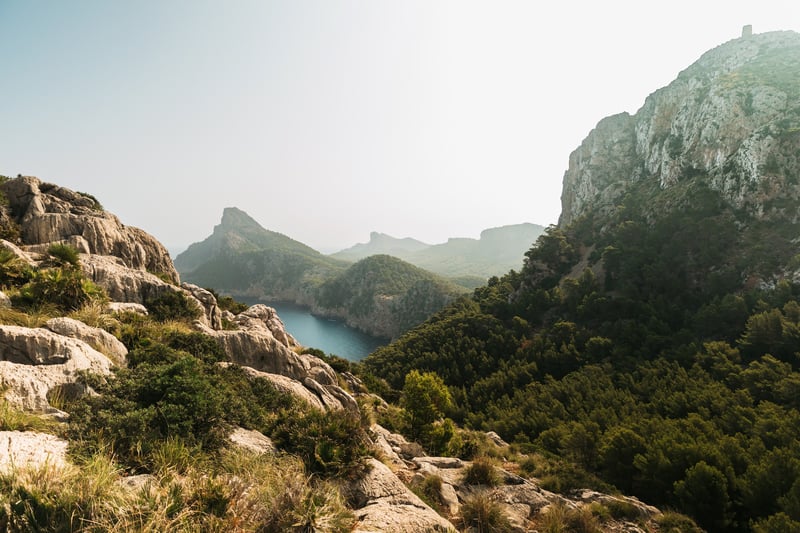 Private Custom Hike in Mallorca, photo 5