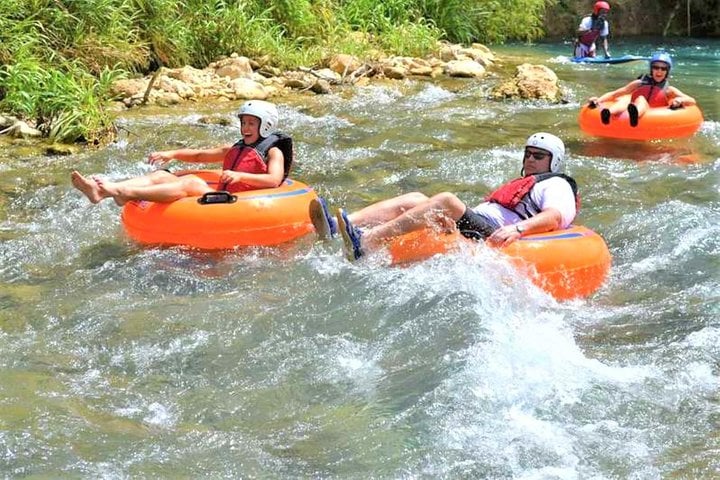 Horseback Riding and River Rapids in Trelawny, photo 3