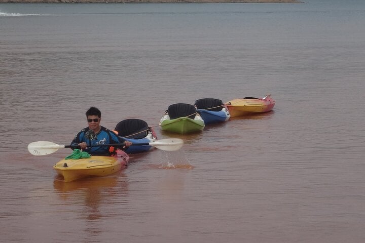 Sirilanna Lake Kayak and SUP Play Day in Chiang Mai, photo 5