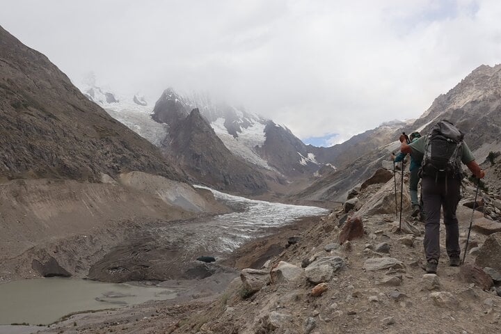 12 Day Karakoram Hiking Expedition in Islamabad and Hunza, photo 3