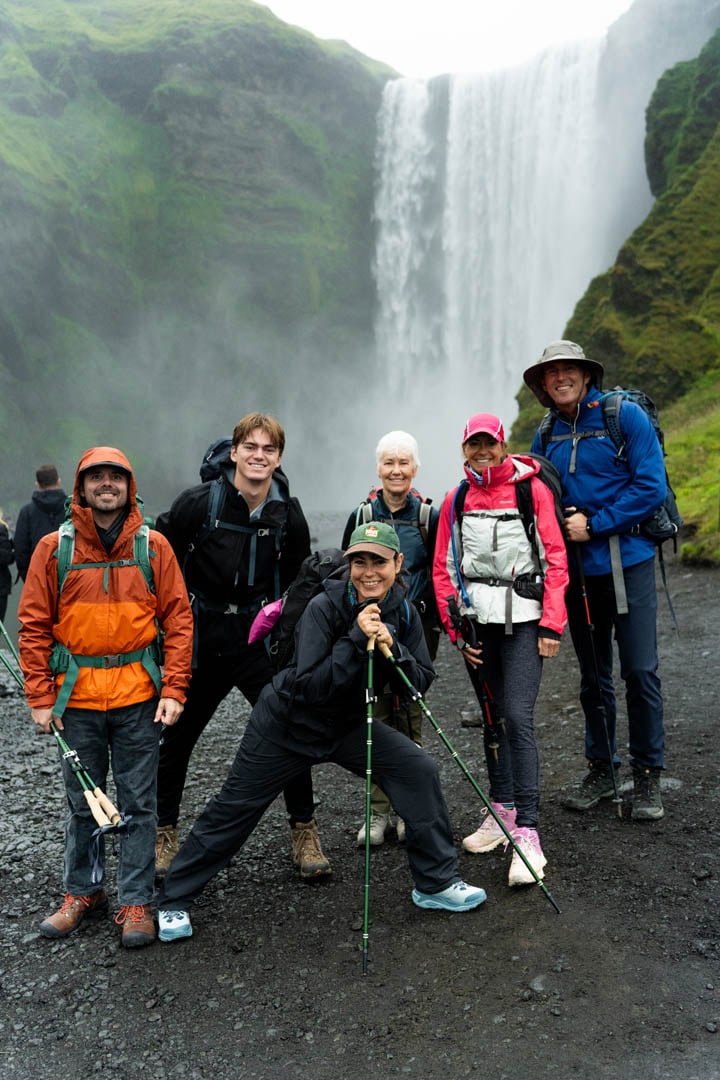 Escursione di più giorni a Þórsmörk da Reykjavík, foto 3