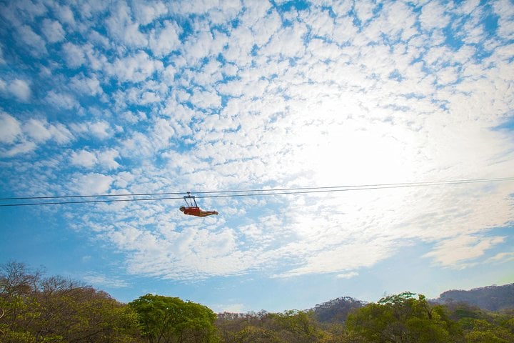 ATV Quad Biking and Ziplining in Puerto Vallarta, photo 2